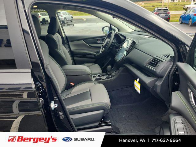 new 2025 Subaru Ascent car, priced at $43,282