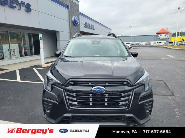 new 2025 Subaru Ascent car, priced at $43,282