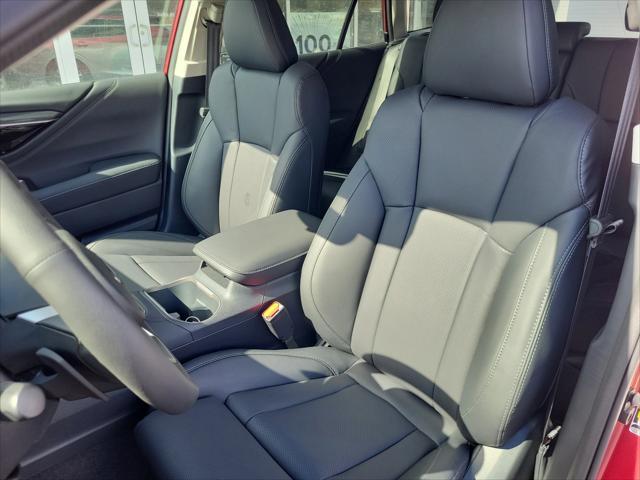 new 2025 Subaru Outback car, priced at $42,674