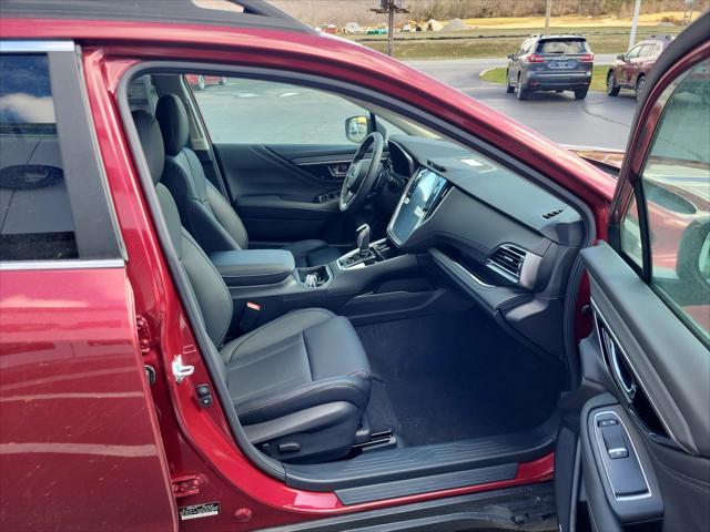 new 2025 Subaru Outback car, priced at $42,674