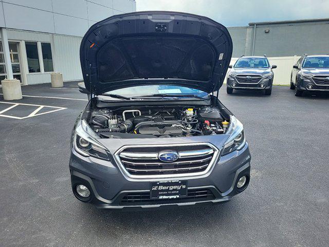 used 2019 Subaru Outback car, priced at $22,300