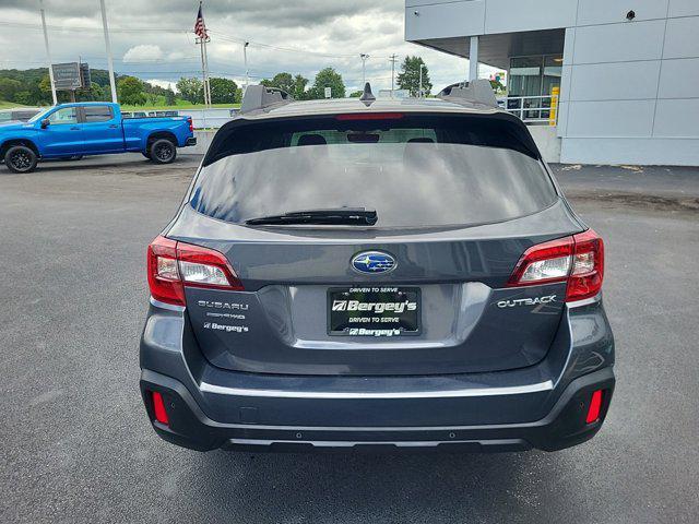 used 2019 Subaru Outback car, priced at $22,300