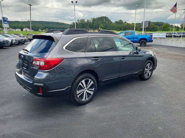 used 2019 Subaru Outback car, priced at $22,300