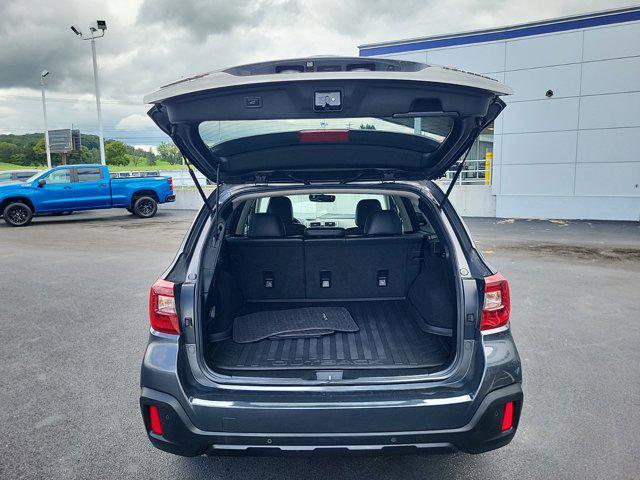 used 2019 Subaru Outback car, priced at $22,300