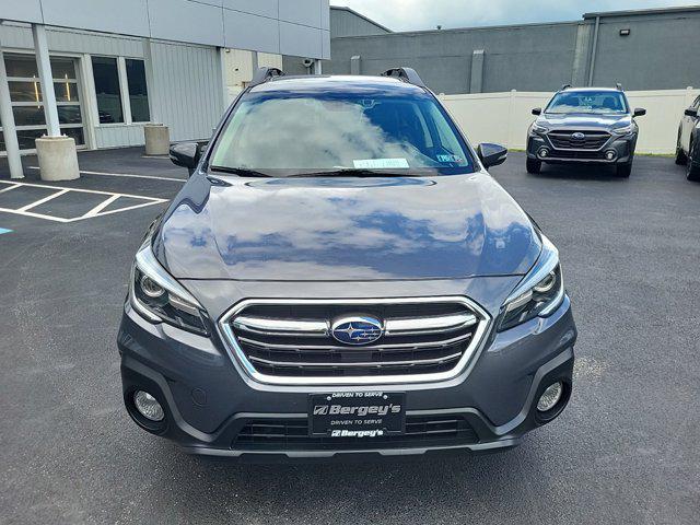 used 2019 Subaru Outback car, priced at $22,300