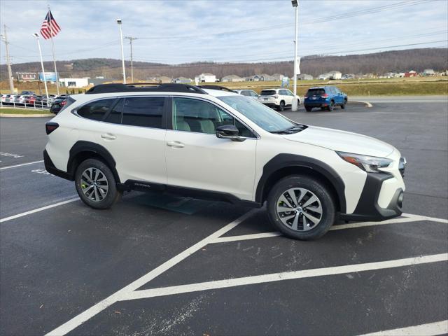 new 2025 Subaru Outback car, priced at $31,298