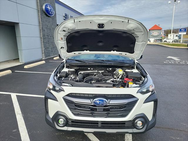 new 2025 Subaru Outback car, priced at $31,298