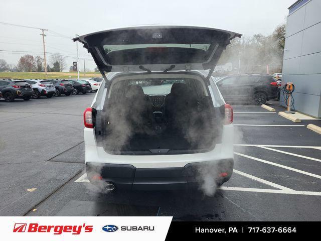 new 2026 Subaru Ascent car, priced at $40,300