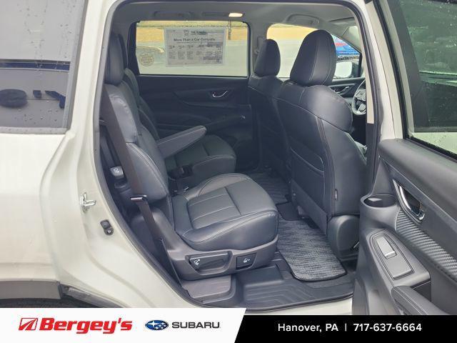 new 2026 Subaru Ascent car, priced at $40,300