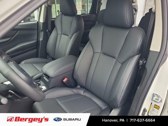 new 2026 Subaru Ascent car, priced at $40,300