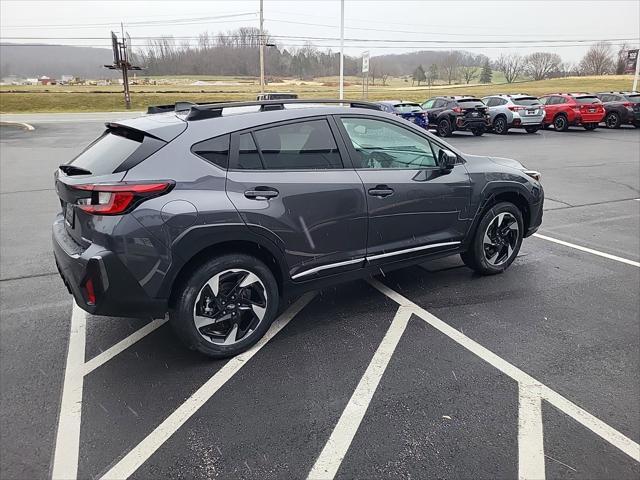 new 2025 Subaru Crosstrek car, priced at $33,230