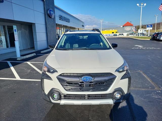 new 2025 Subaru Outback car, priced at $37,470