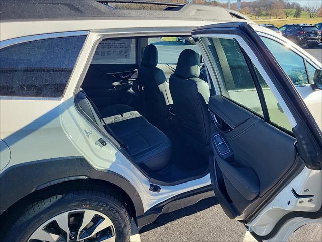 new 2025 Subaru Outback car, priced at $37,470