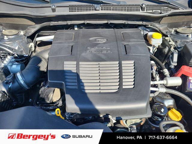 used 2022 Subaru Forester car, priced at $25,999