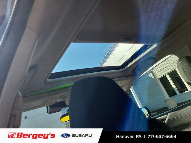 used 2022 Subaru Forester car, priced at $25,999