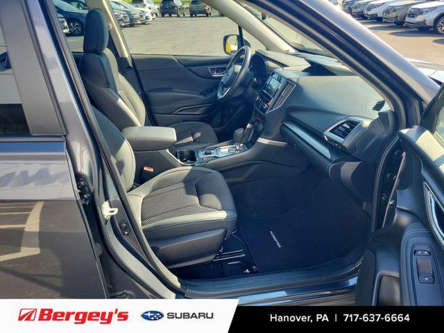 used 2022 Subaru Forester car, priced at $25,999