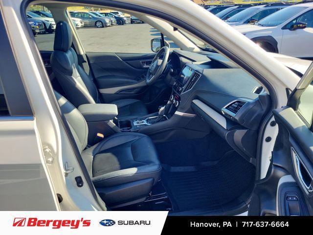 used 2023 Subaru Forester car, priced at $28,499