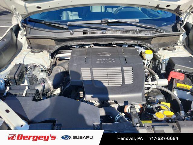 used 2023 Subaru Forester car, priced at $28,499