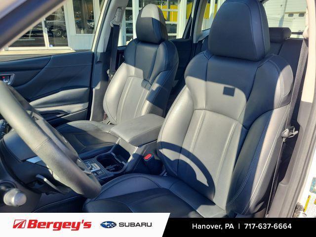 used 2023 Subaru Forester car, priced at $28,499