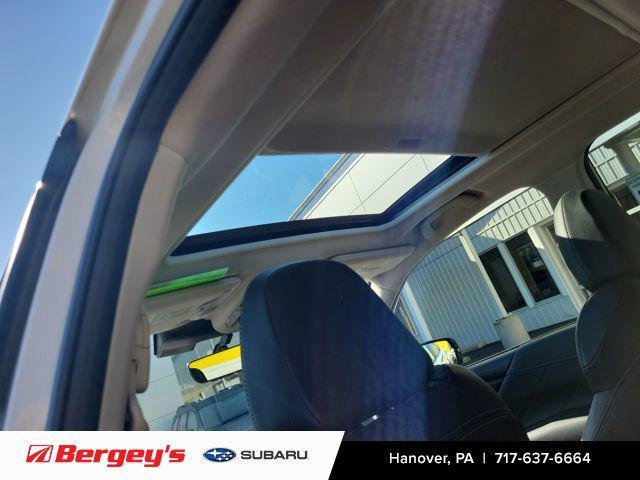 used 2023 Subaru Forester car, priced at $28,499