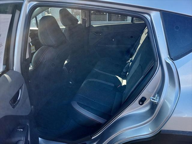 new 2025 Subaru Crosstrek car, priced at $34,049