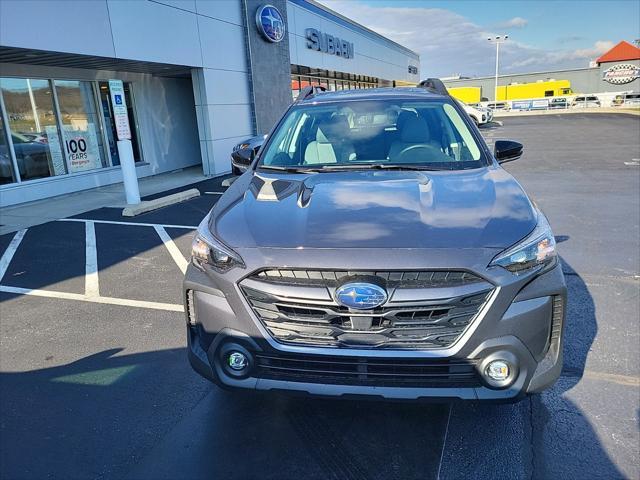 new 2025 Subaru Outback car, priced at $36,439