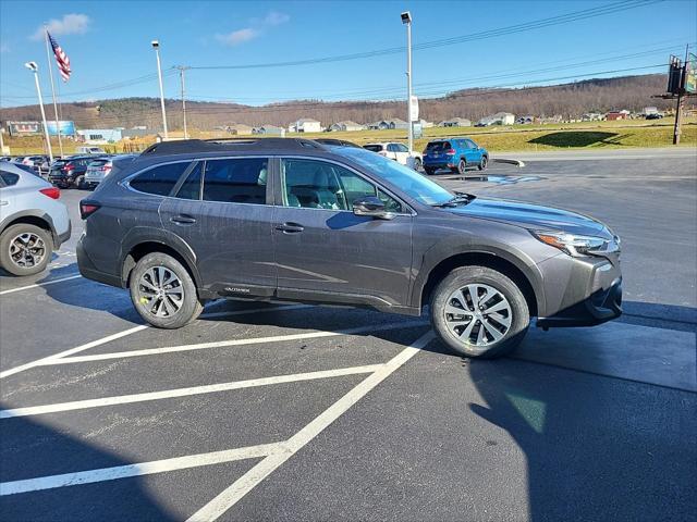 new 2025 Subaru Outback car, priced at $36,439