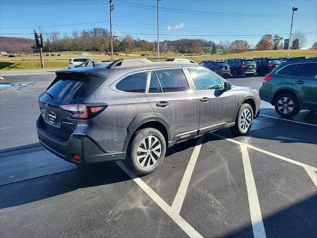 new 2025 Subaru Outback car, priced at $36,439