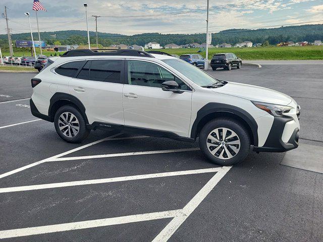 new 2025 Subaru Outback car, priced at $31,252