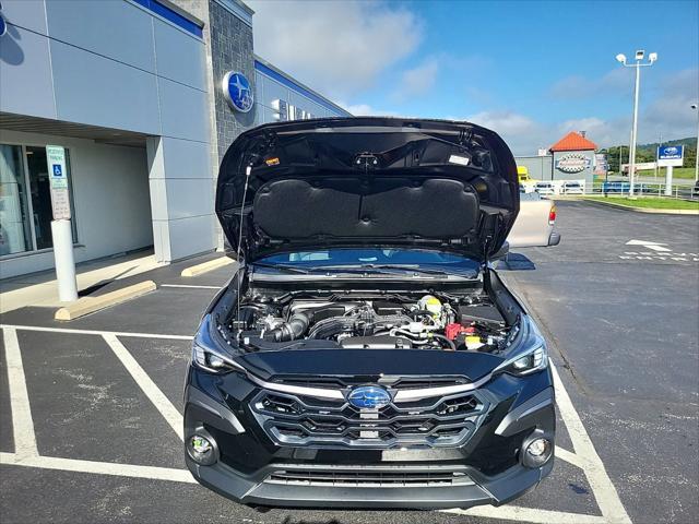 new 2024 Subaru Crosstrek car, priced at $35,162