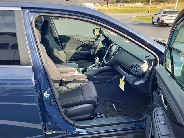 new 2025 Subaru Outback car, priced at $31,182