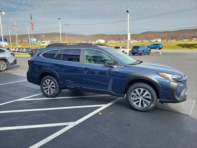 new 2025 Subaru Outback car, priced at $31,182