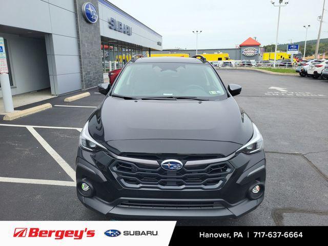 new 2025 Subaru Crosstrek car, priced at $34,370