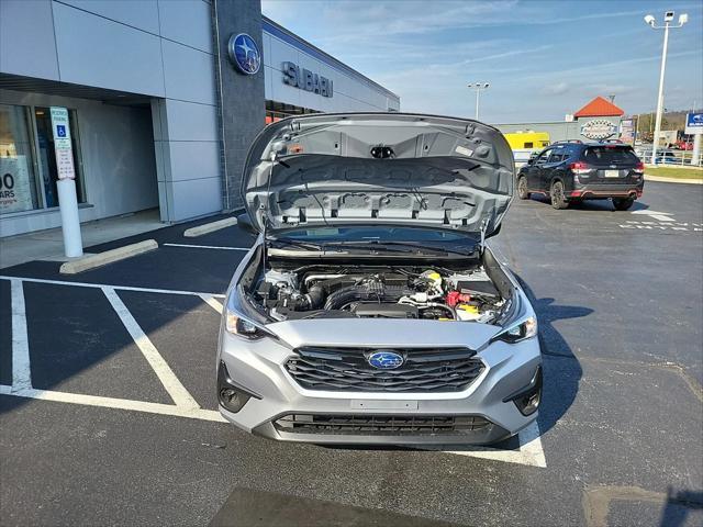 new 2024 Subaru Impreza car, priced at $23,689