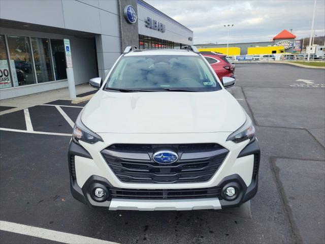 new 2025 Subaru Outback car, priced at $42,060