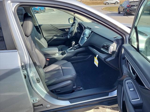 new 2025 Subaru Outback car, priced at $37,591