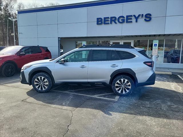 new 2025 Subaru Outback car, priced at $37,591