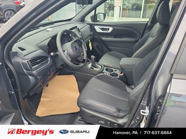 new 2025 Subaru Forester Hybrid car, priced at $42,847