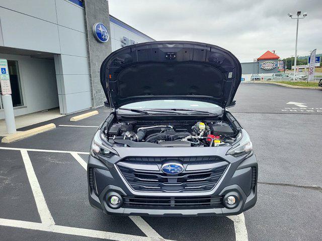 new 2025 Subaru Outback car, priced at $33,749