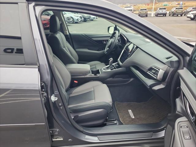 used 2025 Subaru Outback car, priced at $36,800
