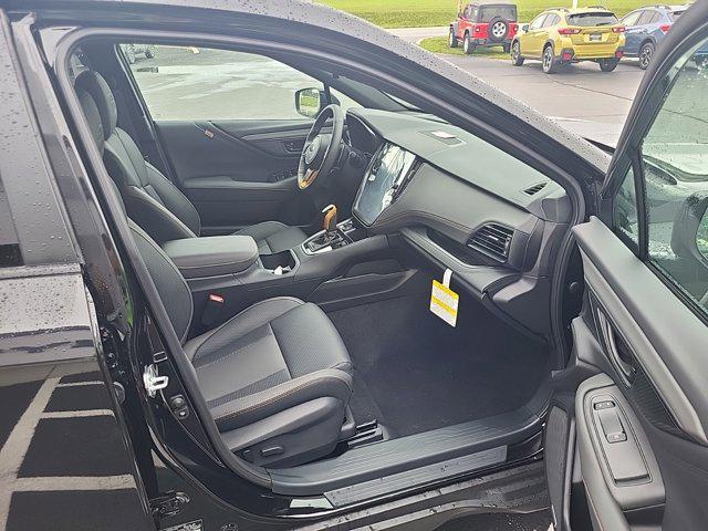 new 2025 Subaru Outback car, priced at $40,852