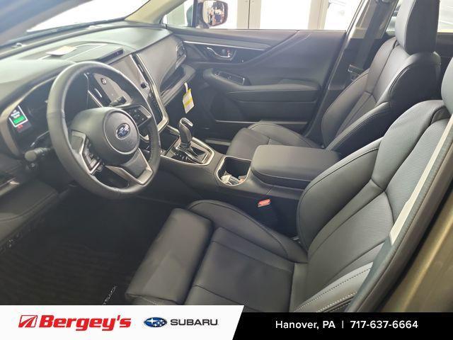 new 2025 Subaru Outback car, priced at $39,239