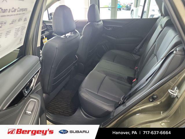 new 2025 Subaru Outback car, priced at $39,239