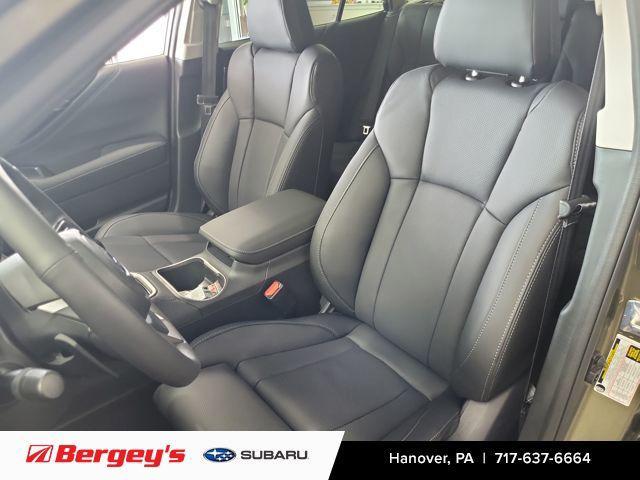 new 2025 Subaru Outback car, priced at $39,239