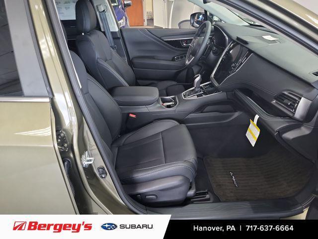 new 2025 Subaru Outback car, priced at $39,239