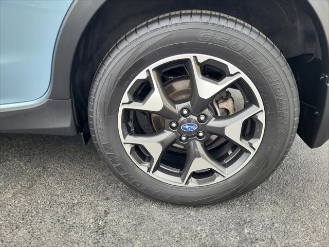 used 2019 Subaru Crosstrek car, priced at $21,800