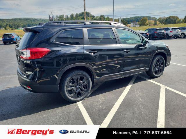 new 2025 Subaru Ascent car, priced at $51,012