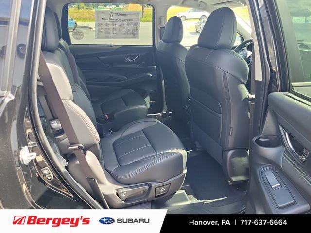 new 2025 Subaru Ascent car, priced at $51,012
