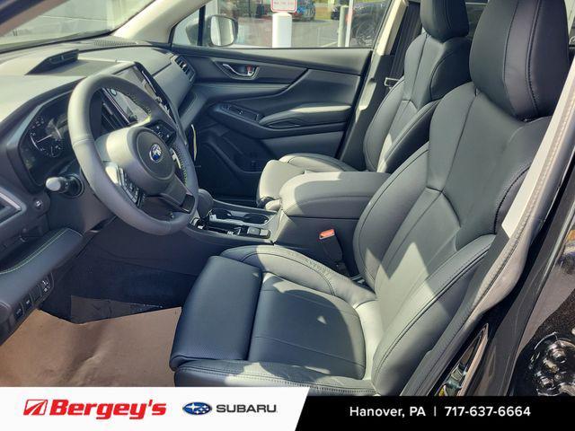 new 2025 Subaru Ascent car, priced at $51,012