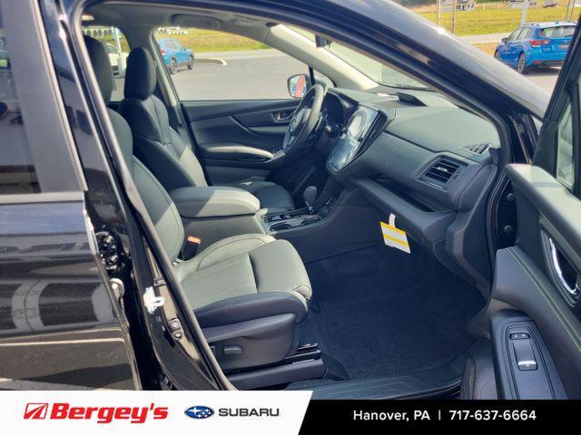 new 2025 Subaru Ascent car, priced at $51,012